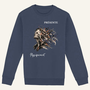 Présente physiquement - face_marine