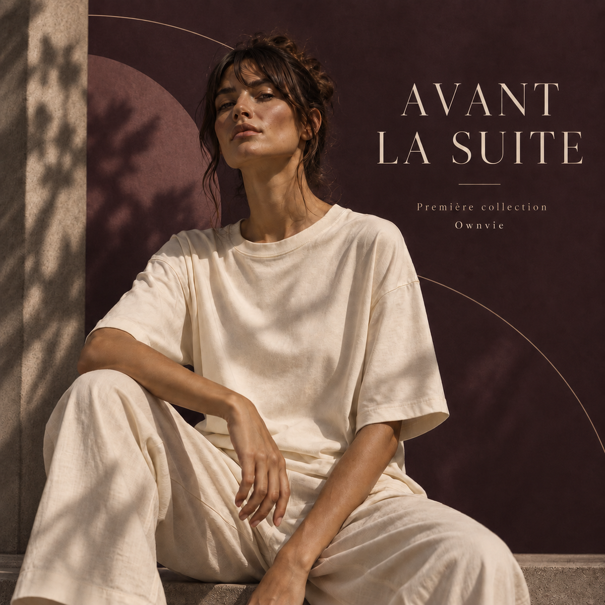 Avant la suite