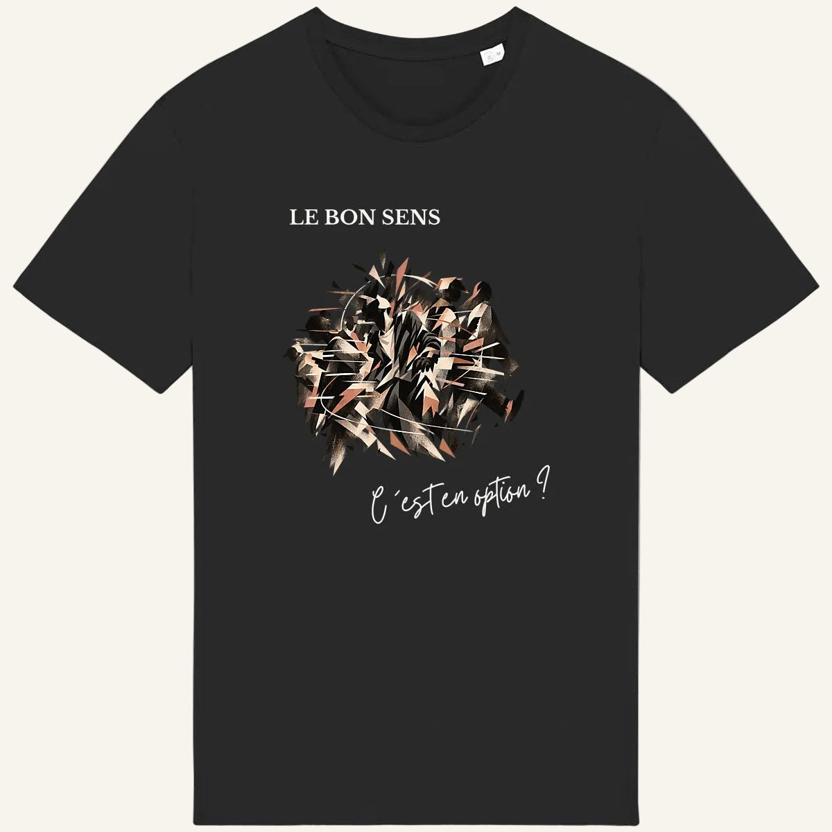 Le bon sens en option ? - face_0