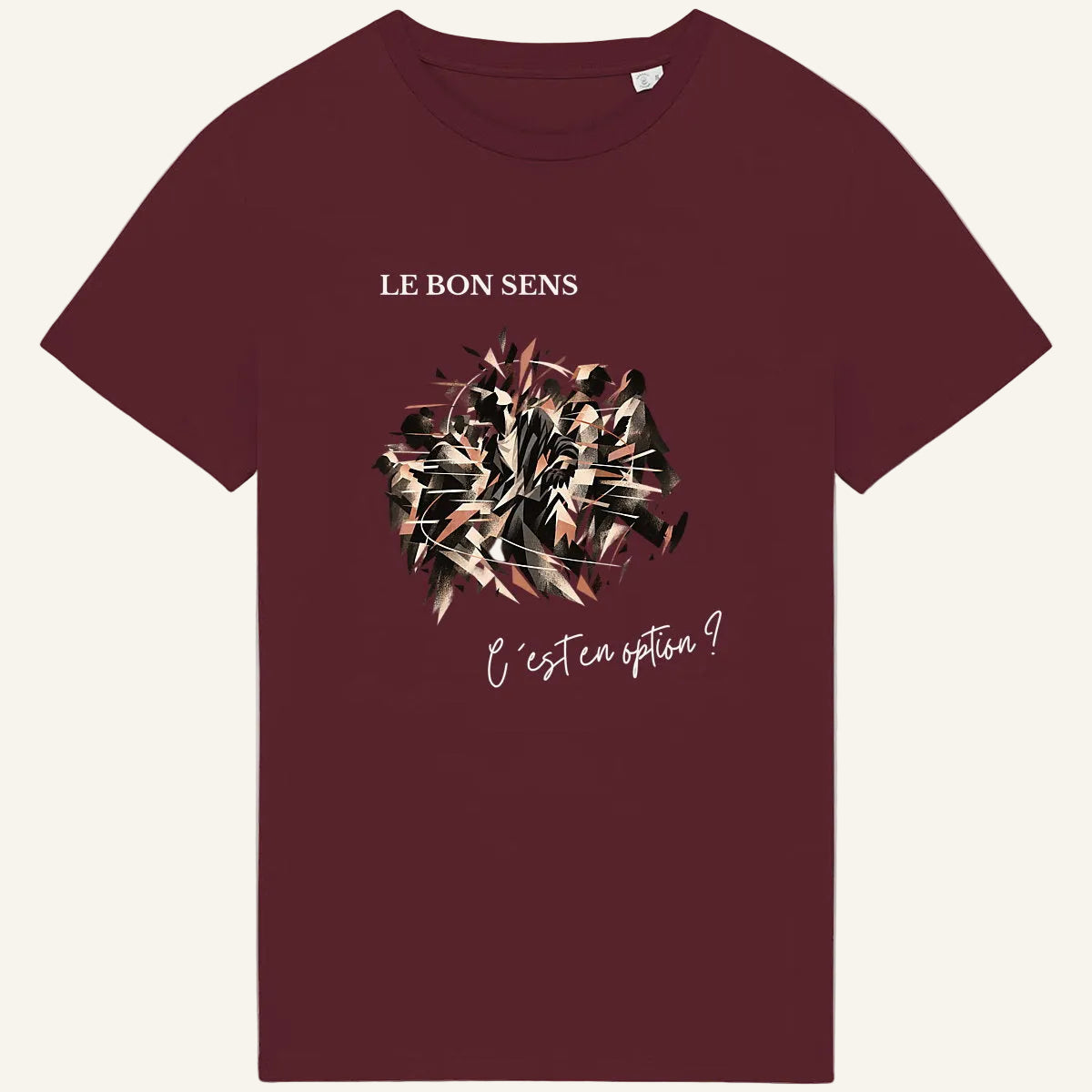Le bon sens en option ? - face_1