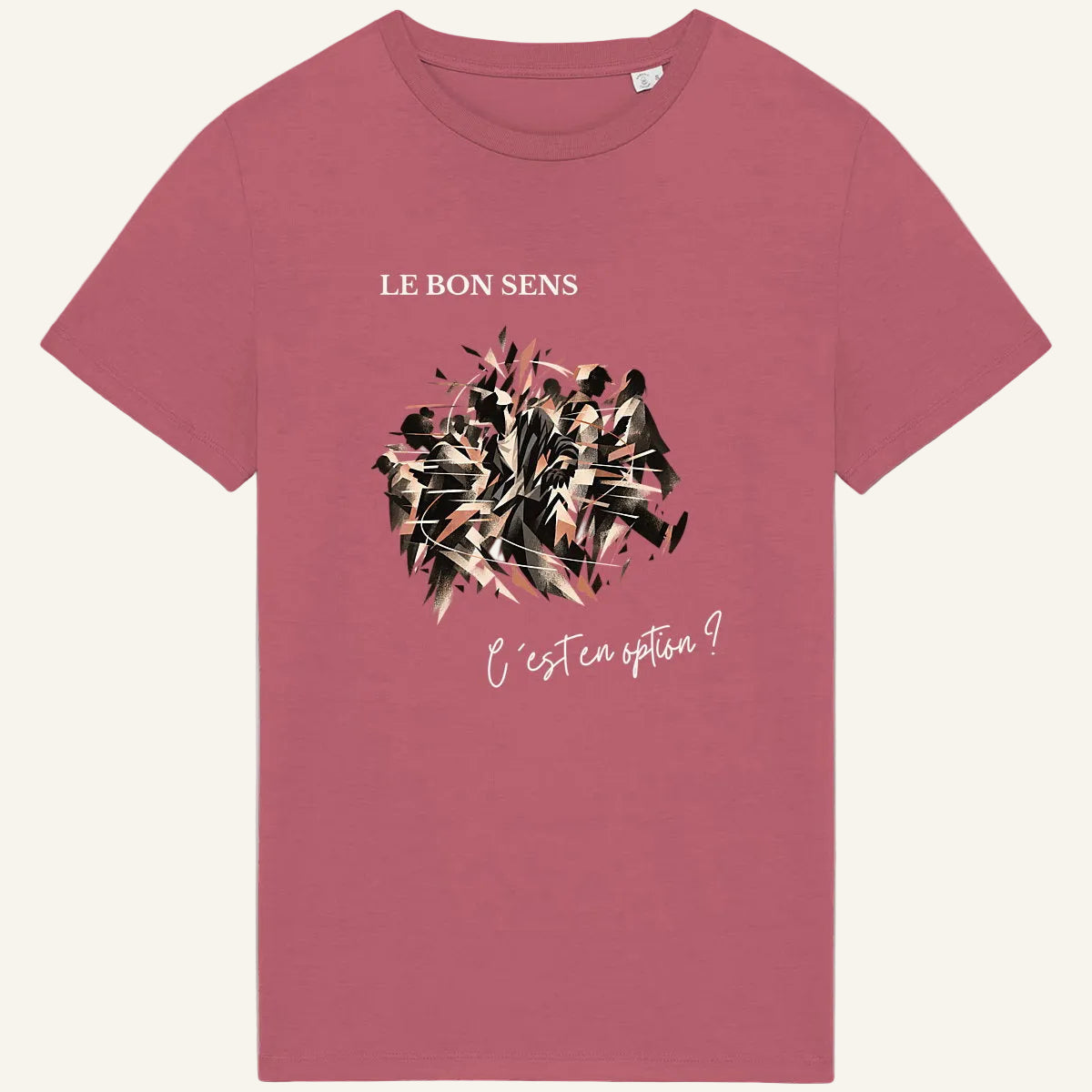 Le bon sens en option ? - face_2