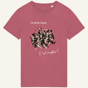 Le bon sens en option ? - face_2